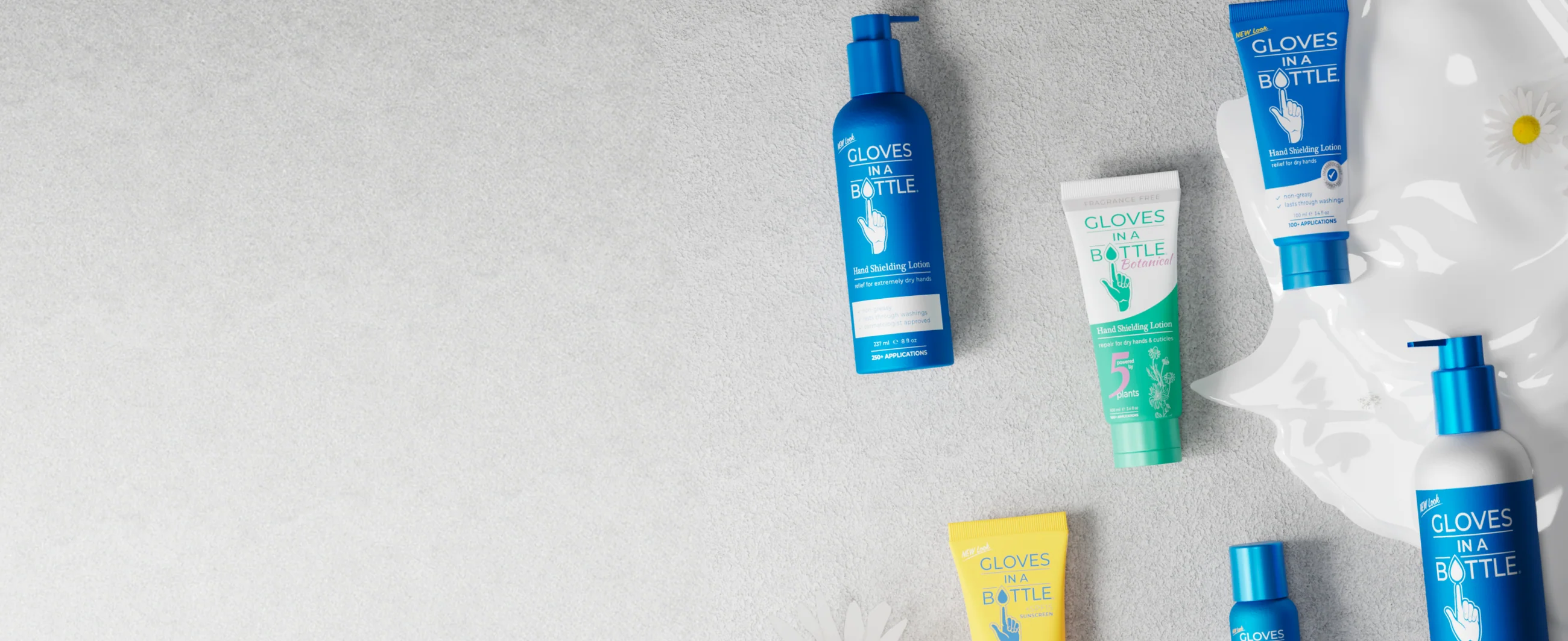 The Invisible Shield for Skin